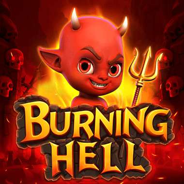 Burning Hell